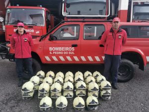 Read more about the article Agradecimento donativo