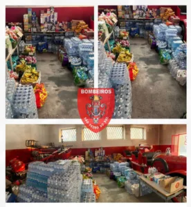 Read more about the article Ajuda incêndios – agradecimento população!