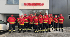 Read more about the article Ação Treino Operacional- 1º COS