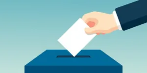 Read more about the article Processo Eleitoral