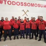 Curso Tripulante de Ambulância de Socorro (TAS)