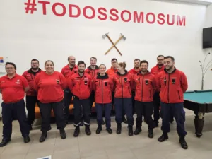 Read more about the article Curso Tripulante de Ambulância de Socorro (TAS)