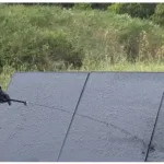 Intervenção em Painéis Fotovoltaicos