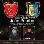 EM MEMÓRIA DO SUB-CHEFE JOÃO POMBO